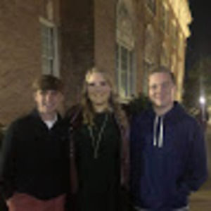 Meet your Posher, Alan